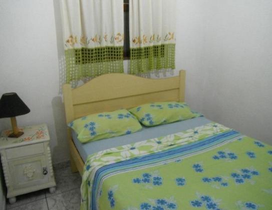 Alebelhinha Residencial Camburi Pousada 部屋 写真